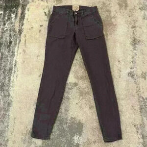 Women’s Gray Chaser Pants